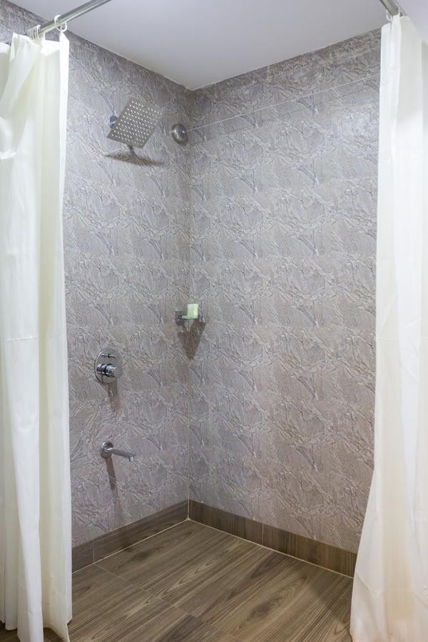 Hotel Spencer Thane Exterior foto